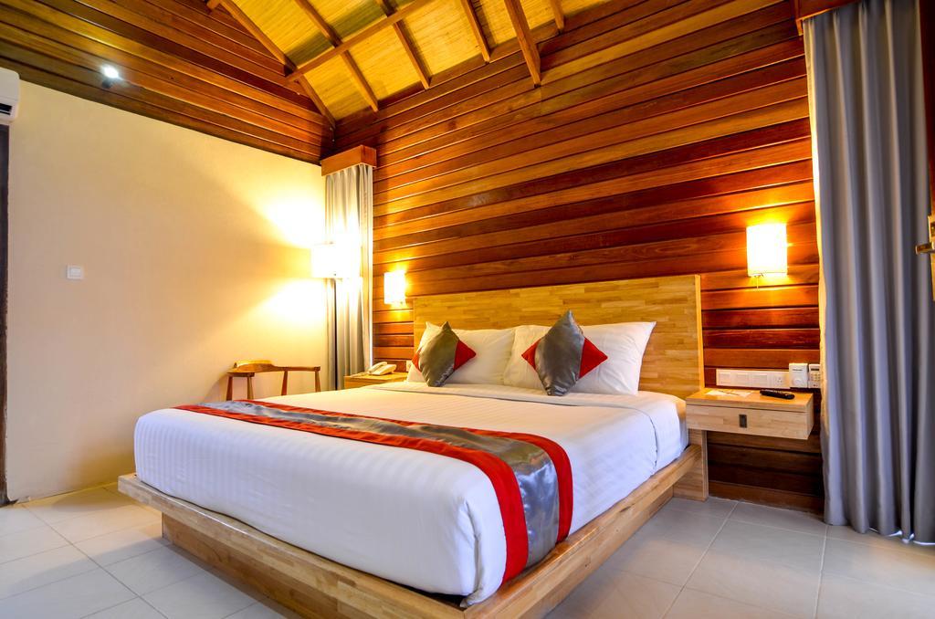 Gili Air Lagoon Resort By Waringin Hospitality Номер фото