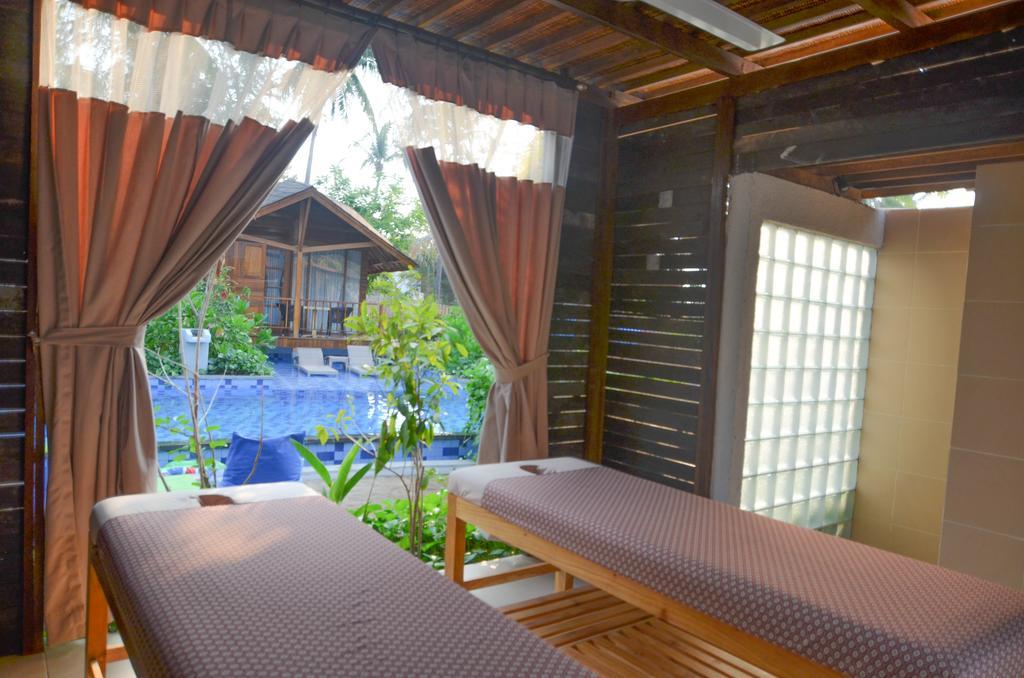 Gili Air Lagoon Resort By Waringin Hospitality Экстерьер фото