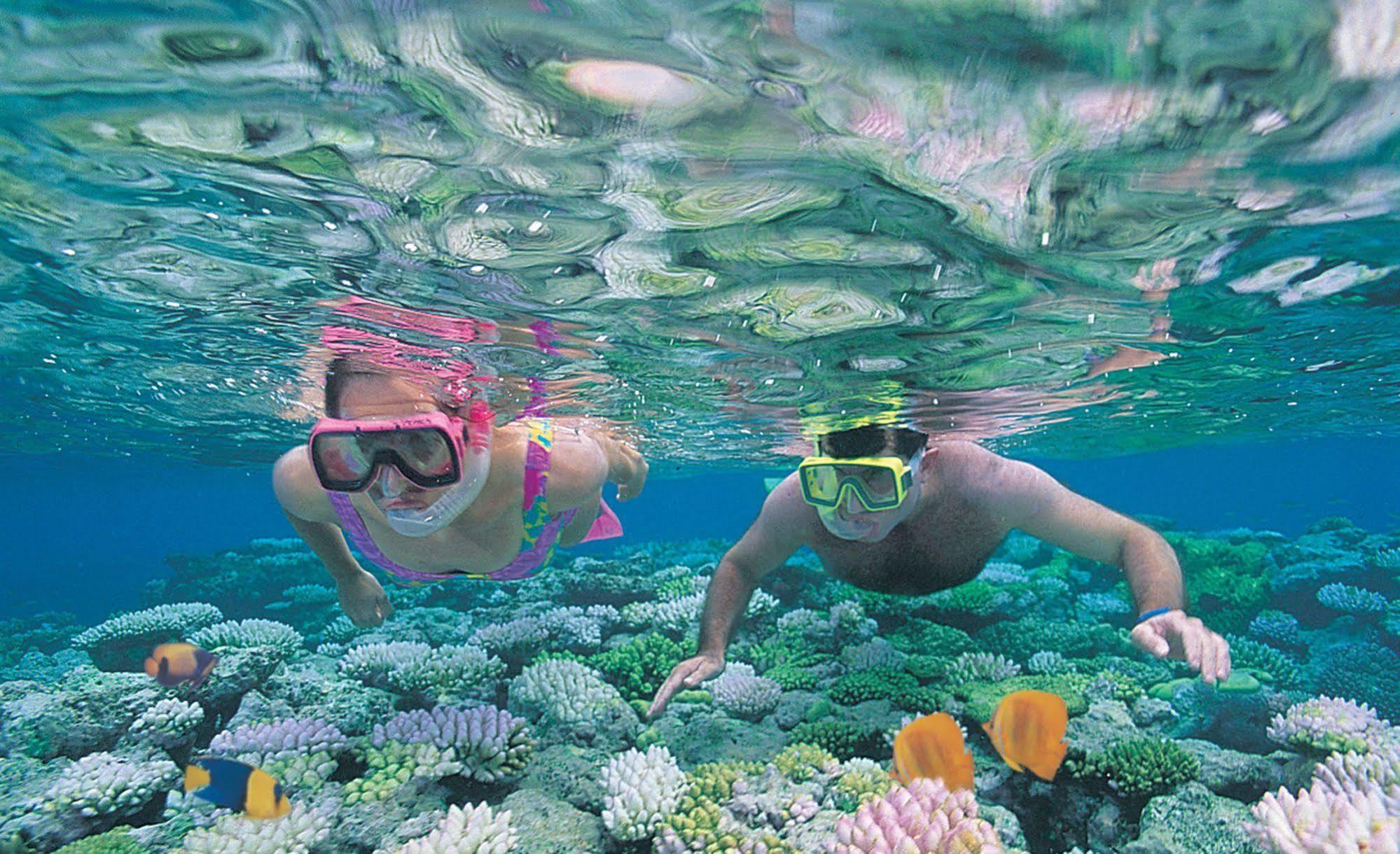 Gili Air Lagoon Resort By Waringin Hospitality Экстерьер фото