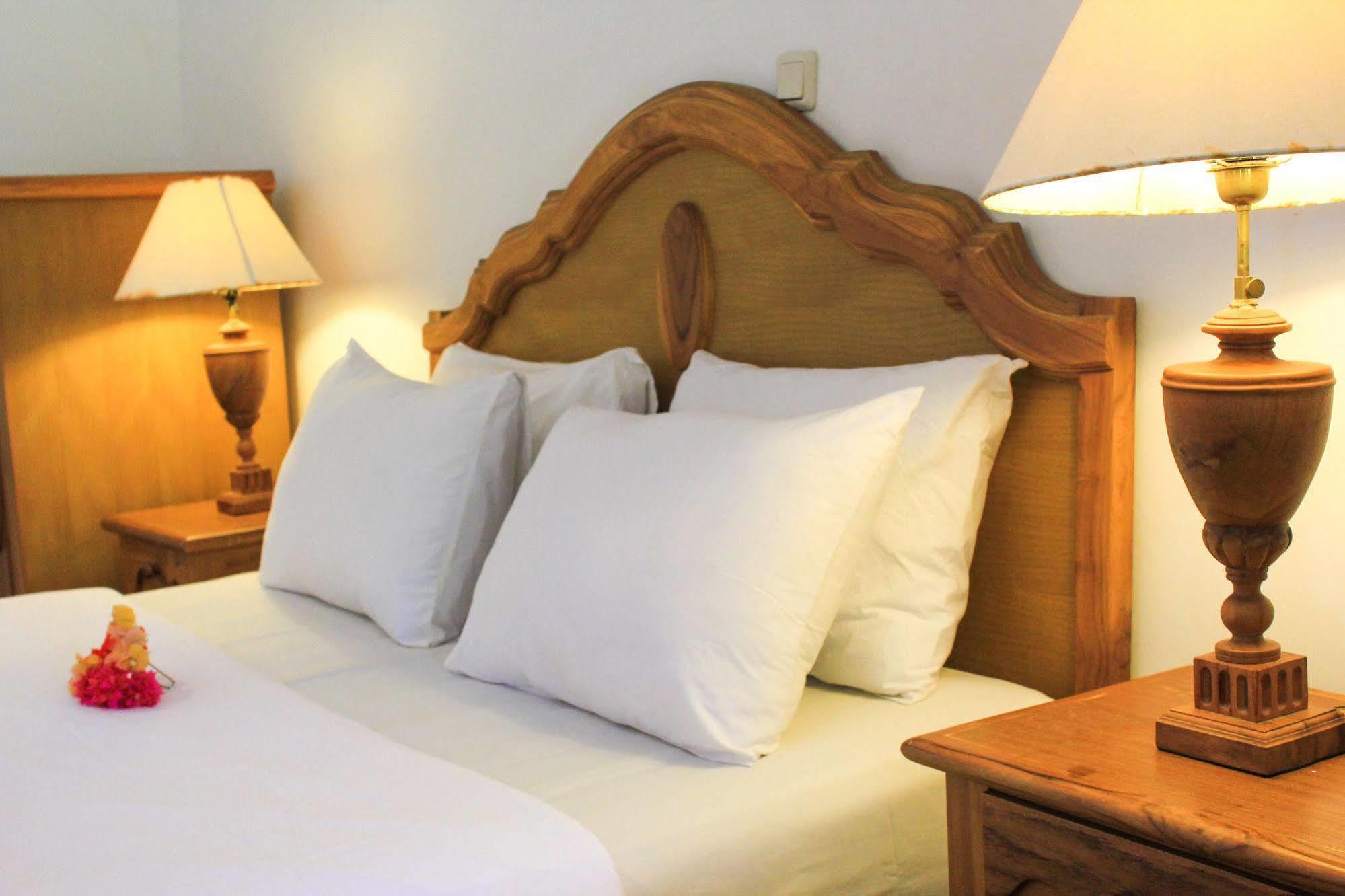 Gili Air Lagoon Resort By Waringin Hospitality Экстерьер фото